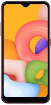 Чистка от пыли Galaxy A01 (Samsung) — Девайс Сервис