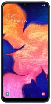 Замена аккумулятора Galaxy A10 (Samsung) — Девайс Сервис