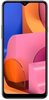 Замена аккумулятора Galaxy A20s (Samsung) — Девайс Сервис