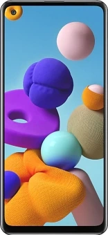 Замена экрана Galaxy A21s (Samsung) — Девайс Сервис