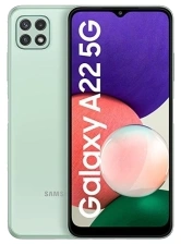 Замена экрана Galaxy A22 5G (Samsung) — Девайс Сервис