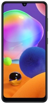Замена аккумулятора Galaxy A31 (Samsung) — Девайс Сервис