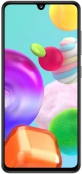 Замена экрана Galaxy A41 (Samsung) — Девайс Сервис