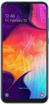 Замена аккумулятора Galaxy A50 (Samsung) — Девайс Сервис