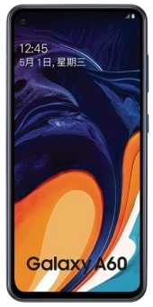 Ремонт разъёма зарядки Galaxy A60 (Samsung) — Девайс Сервис