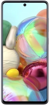 Ремонт разъёма зарядки Galaxy A71 (Samsung) — Девайс Сервис