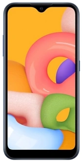 Замена аккумулятора Galaxy M01 (Samsung) — Девайс Сервис