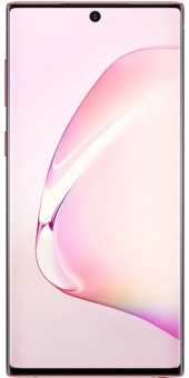 Ремонт разъёма зарядки Galaxy Note10 (Samsung) — Девайс Сервис