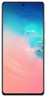 Замена аккумулятора Galaxy S10 Lite (Samsung) — Девайс Сервис