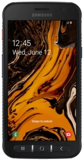 Замена аккумулятора Galaxy XCover 4s (Samsung) — Девайс Сервис