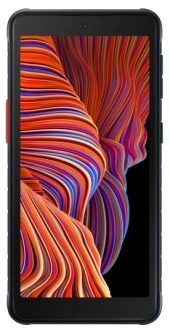 Замена аккумулятора Galaxy XCover 5 (Samsung) — Девайс Сервис