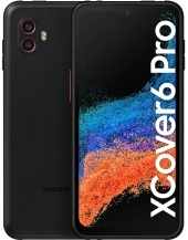 Замена аккумулятора Galaxy XCover6 Pro (Samsung) — Девайс Сервис